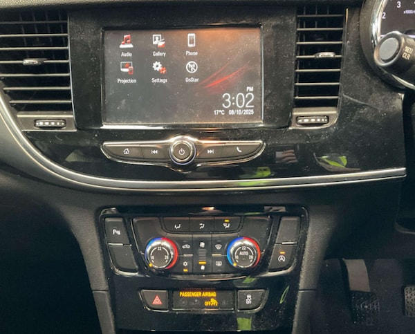 Used Vauxhall Mokka X 2016 for sale - 76316518: Photo 2