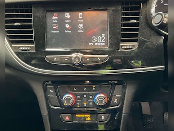 Used Vauxhall Mokka X 2016 for sale - 76316518: Photo 2