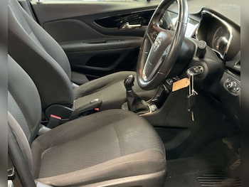 Used Vauxhall Mokka X 2016 for sale - 76316518: Photo 3