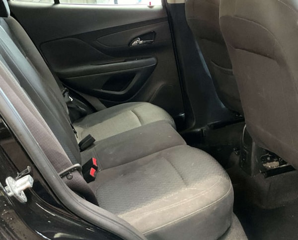 Used Vauxhall Mokka X 2016 for sale - 76316518: Photo 4