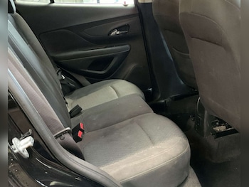 Used Vauxhall Mokka X 2016 for sale - 76316518: Photo 4