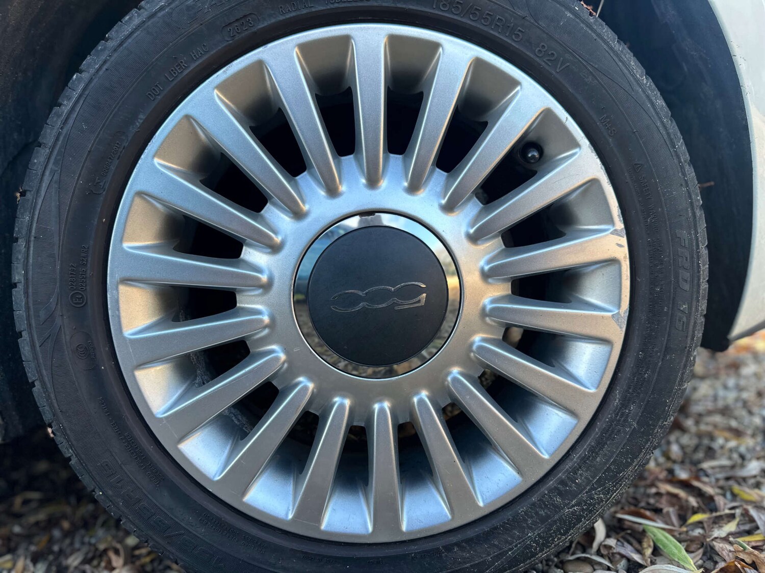 Used Fiat 500 2012 for sale - 76614719: Photo 10