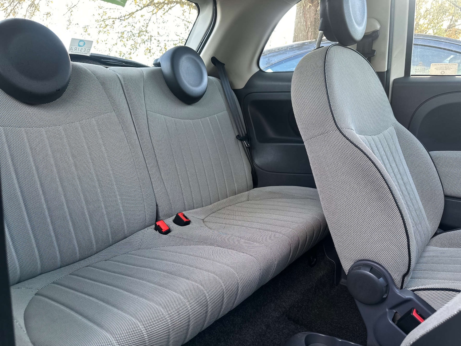 Used Fiat 500 2012 for sale - 76614719: Photo 12