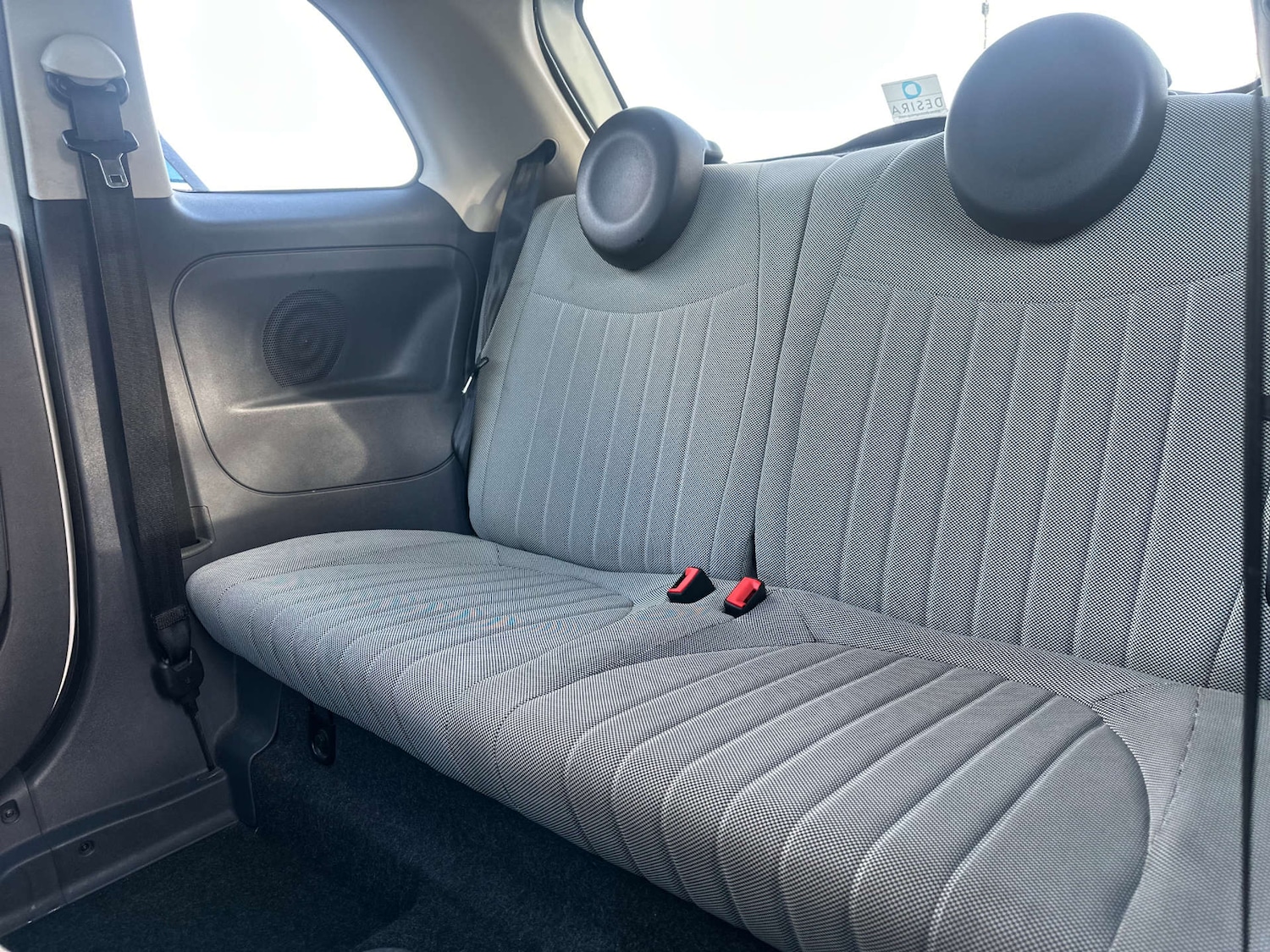 Used Fiat 500 2012 for sale - 76614719: Photo 14