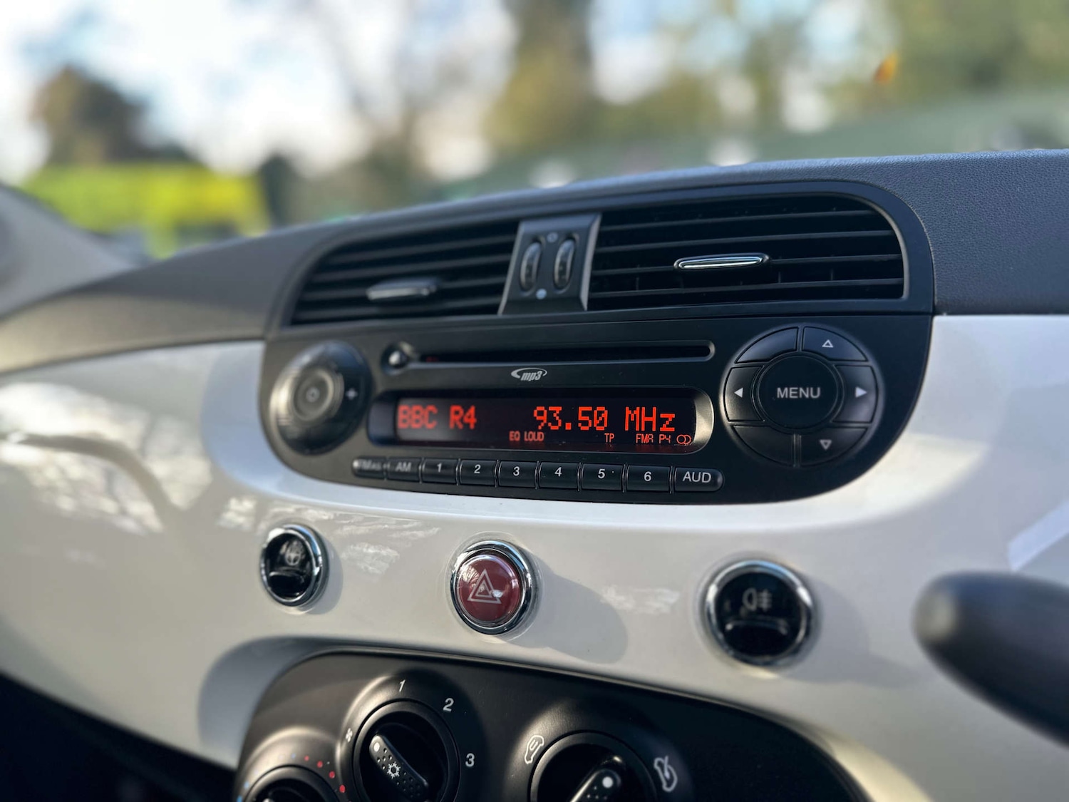 Used Fiat 500 2012 for sale - 76614719: Photo 17