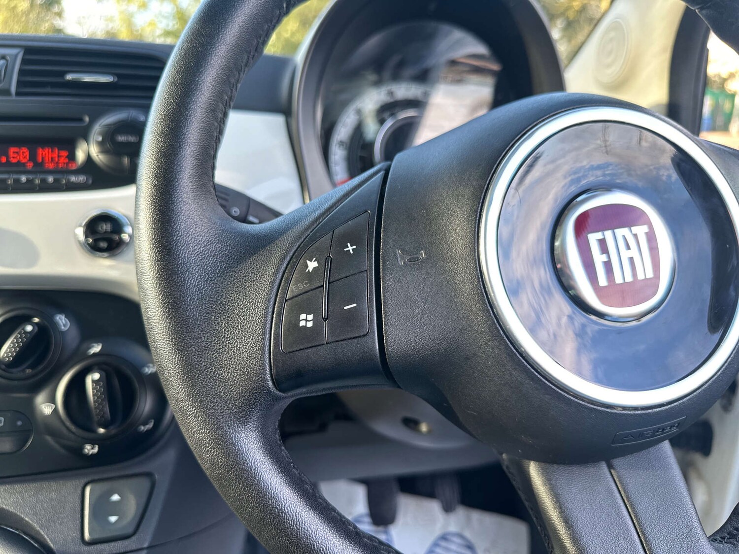 Used Fiat 500 2012 for sale - 76614719: Photo 20