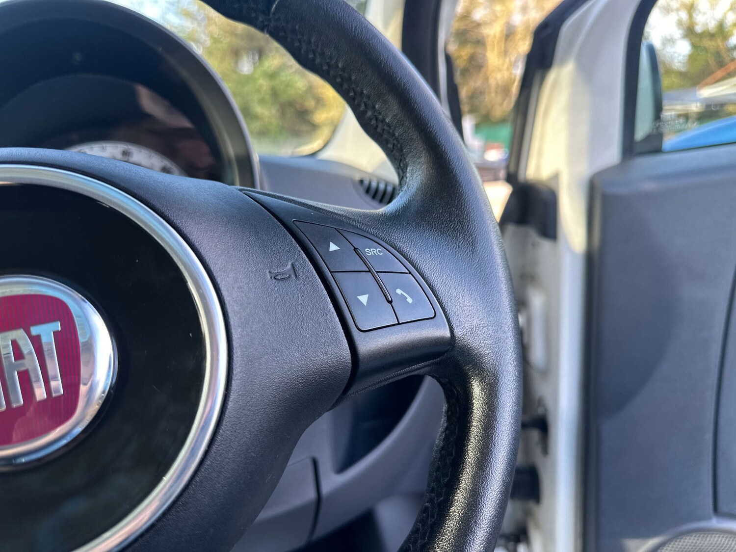 Used Fiat 500 2012 for sale - 76614719: Photo 21