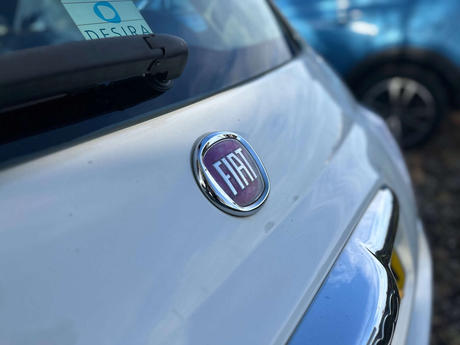 Used Fiat 500 2012 for sale - 76614719: Photo 27