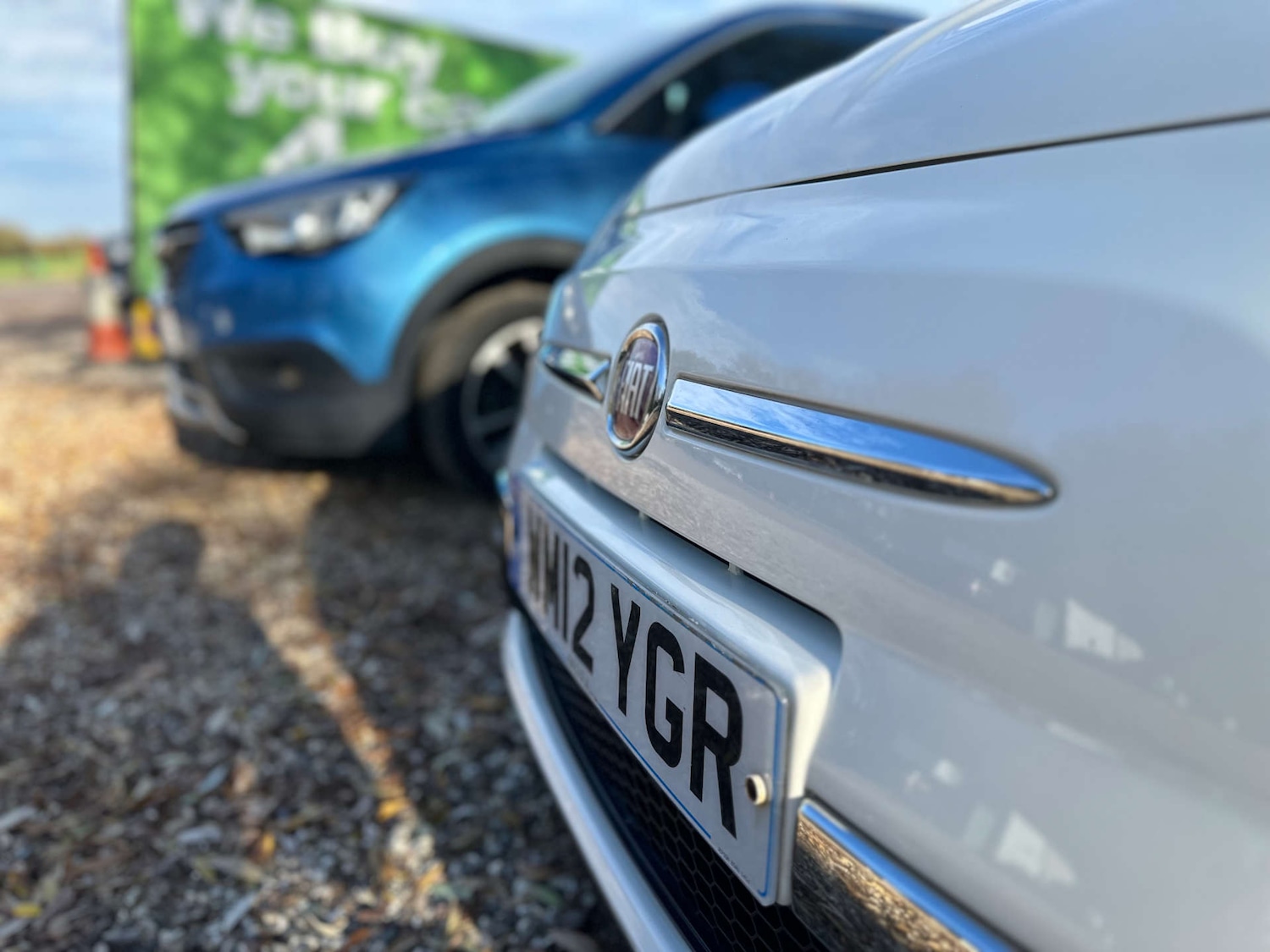 Used Fiat 500 2012 for sale - 76614719: Photo 28