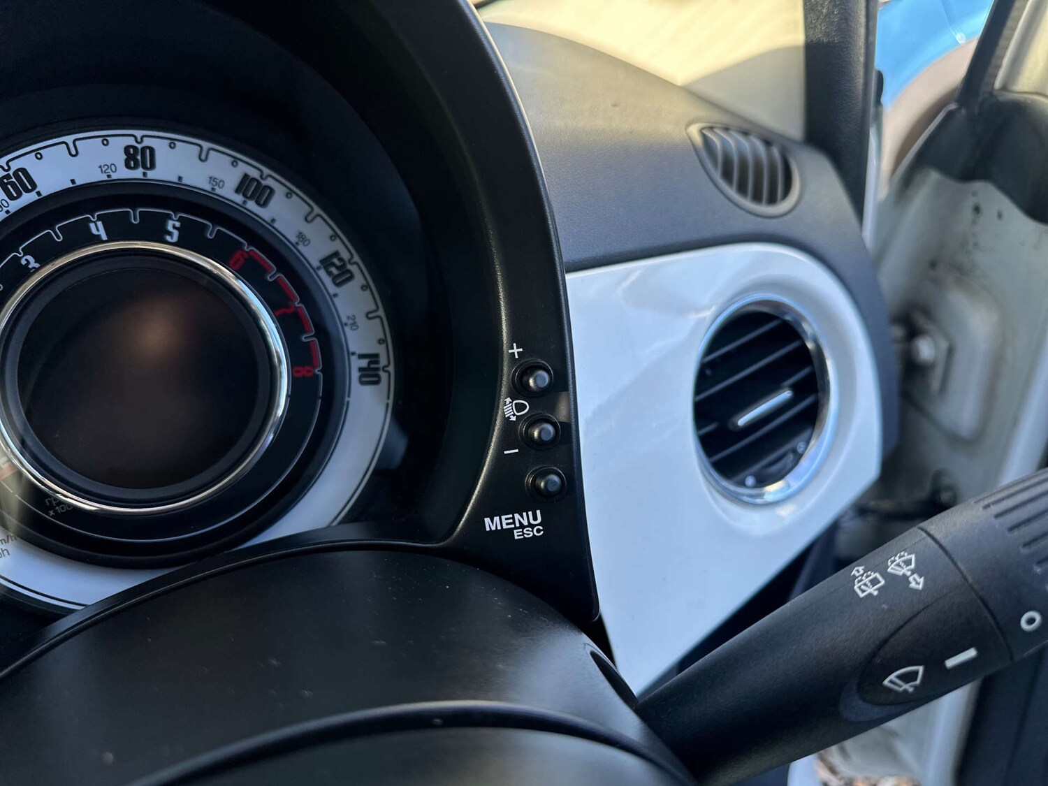 Used Fiat 500 2012 for sale - 76614719: Photo 29