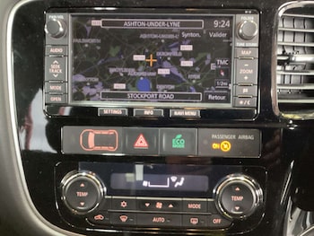 Used Mitsubishi Outlander 2014 for sale - 78941417: Photo