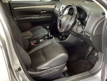 Used Mitsubishi Outlander 2014 for sale - 78941417: Photo