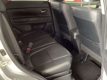 Used Mitsubishi Outlander 2014 for sale - 78941417: Photo