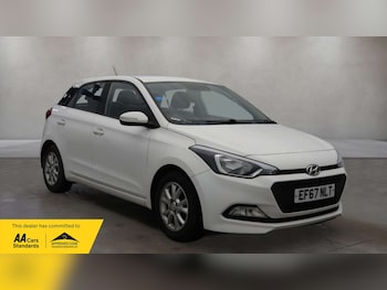 Used Hyundai i20 2017 for sale - 79009893: Photo