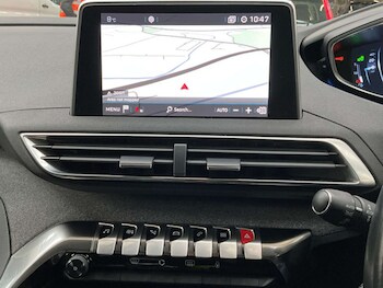 Used Peugeot 3008 2017 for sale - 77822597: Photo