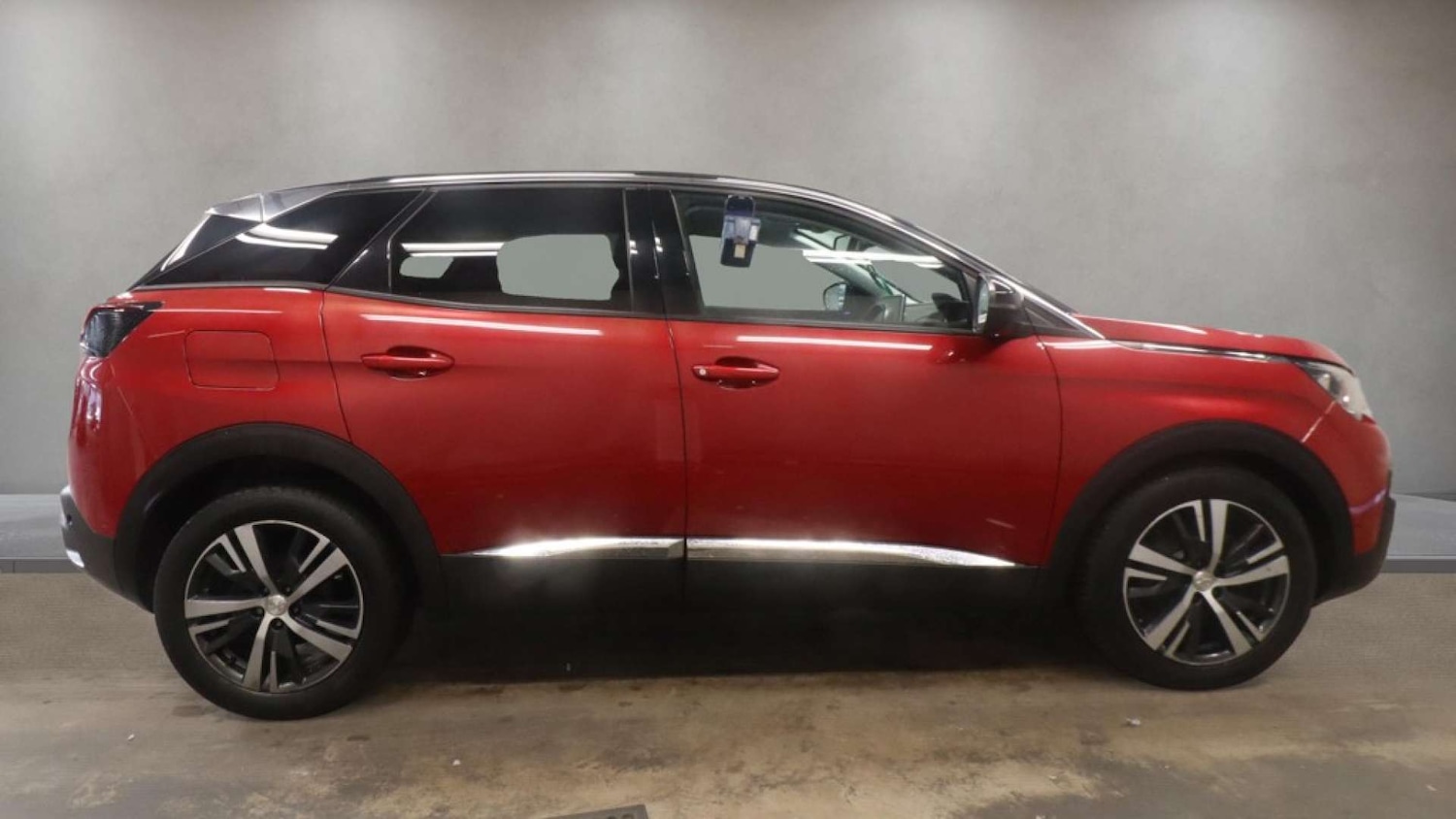 Used Peugeot 3008 2017 for sale - 77822597: Photo 9
