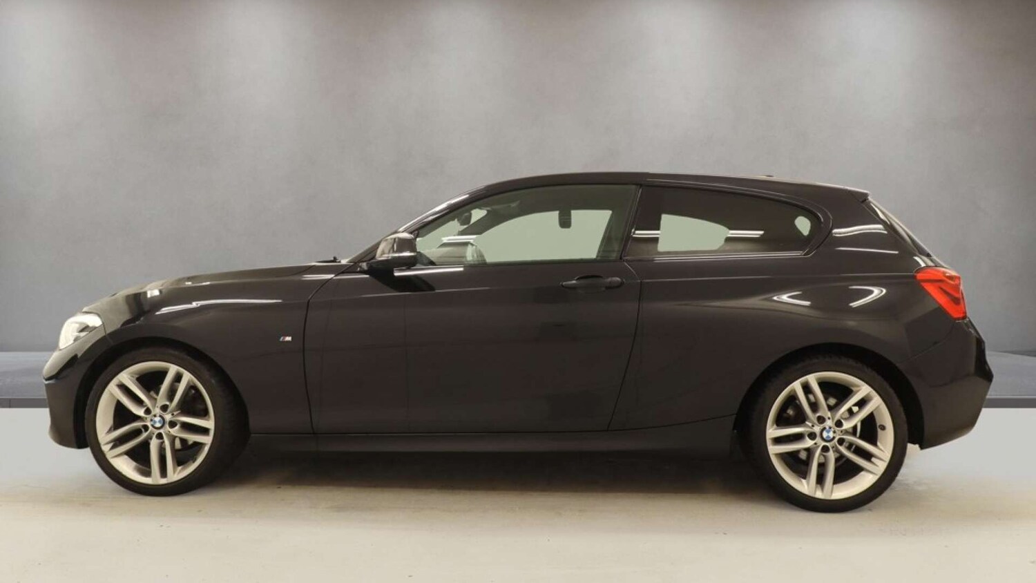 Used BMW 1 Series 2016 for sale - 78003655: Photo 10
