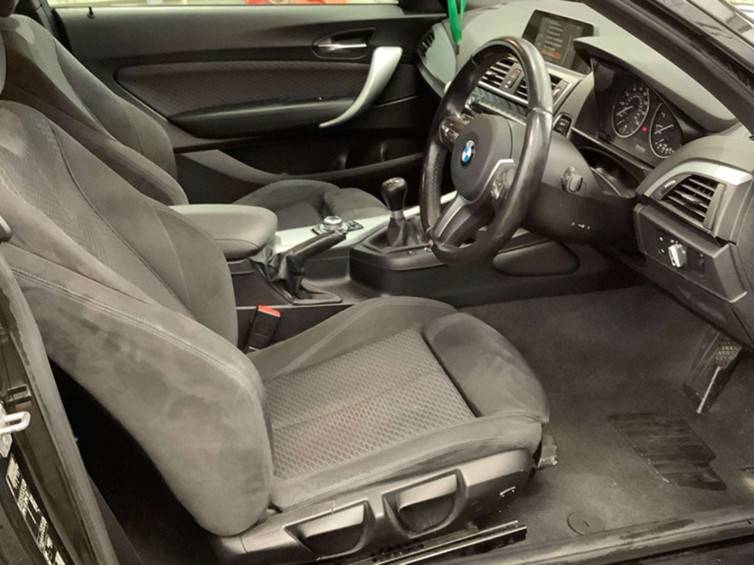 Used BMW 1 Series 2016 for sale - 78003655: Photo 3