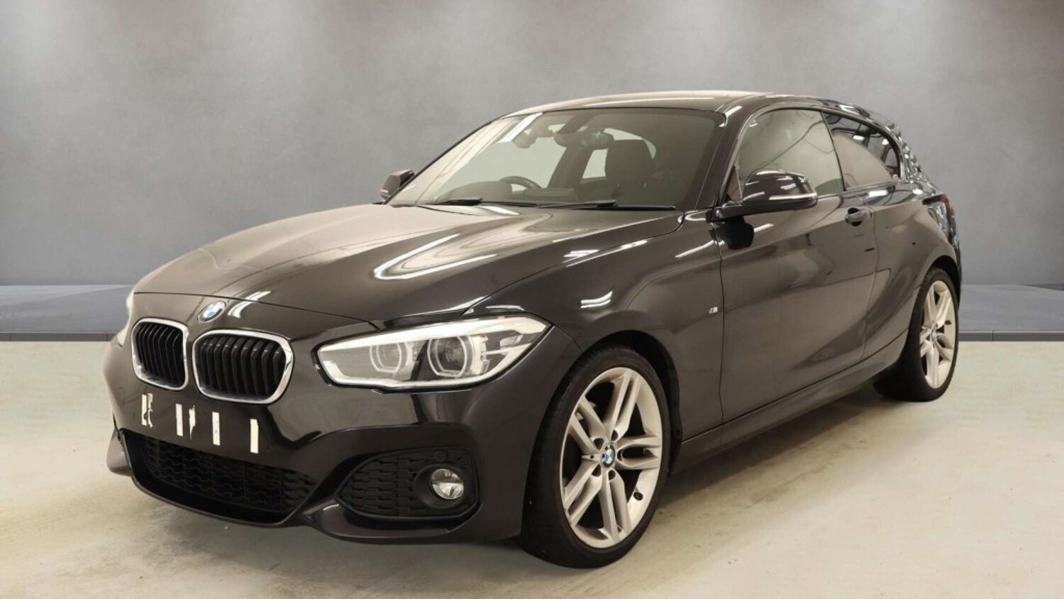 Used BMW 1 Series 2016 for sale - 78003655: Photo 5