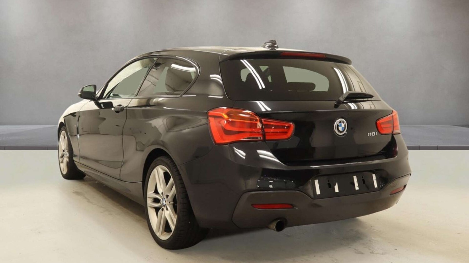 Used BMW 1 Series 2016 for sale - 78003655: Photo 6