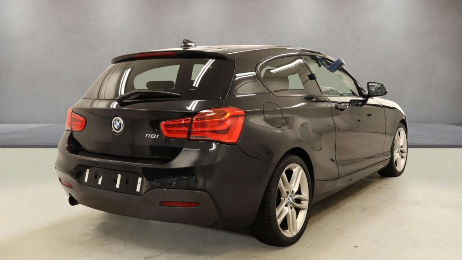 Used BMW 1 Series 2016 for sale - 78003655: Photo 7