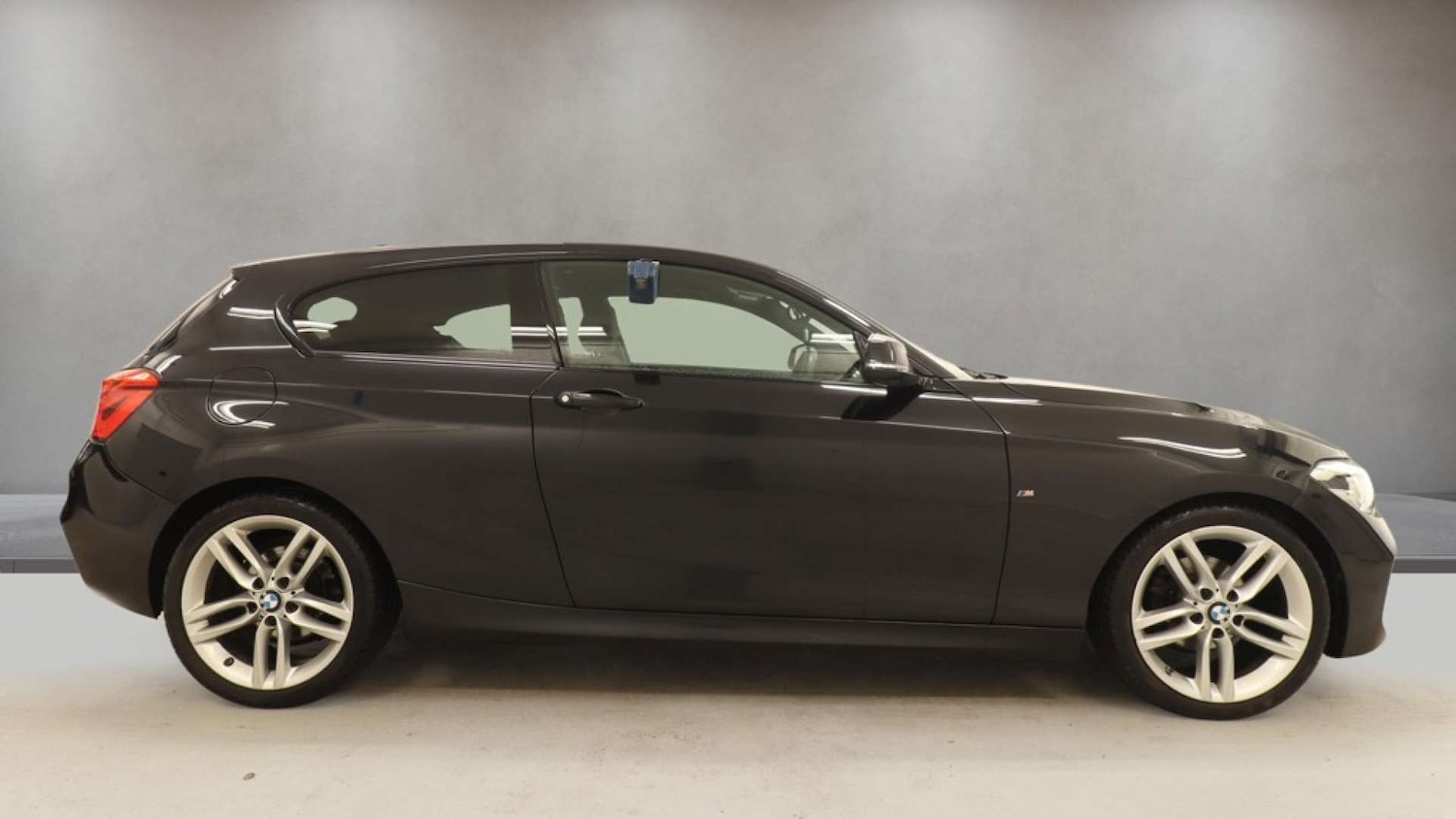 Used BMW 1 Series 2016 for sale - 78003655: Photo 9