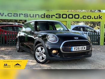 Used MINI Hatch 2016 for sale - 79274528: Photo