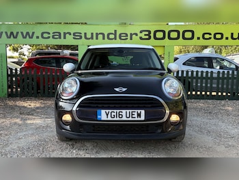 Used MINI Hatch 2016 for sale - 79274528: Photo