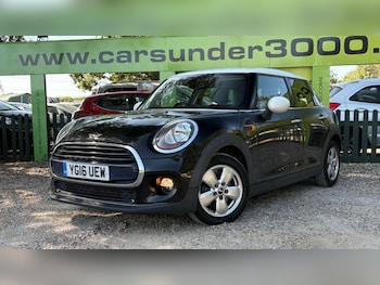 Used MINI Hatch 2016 for sale - 79274528: Photo
