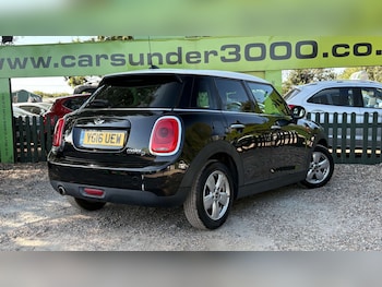 Used MINI Hatch 2016 for sale - 79274528: Photo