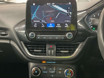 Used Ford Fiesta 2018 for sale - 79167275: Photo