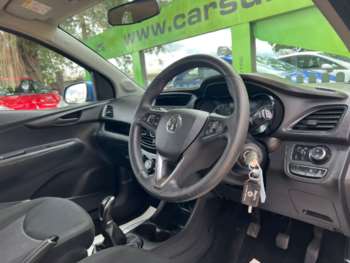 Used Vauxhall Viva 2018 for sale - 75235738: Photo