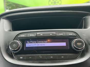 Used Vauxhall Viva 2018 for sale - 75235738: Photo
