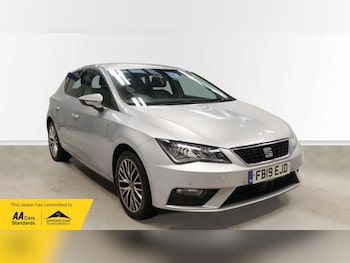 2019 - 1.5 TSI EVO SE Dynamic [EZ] 5dr