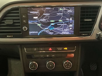 Used SEAT Leon 2019 for sale - 77422801: Photo