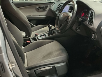 Used SEAT Leon 2019 for sale - 77422801: Photo