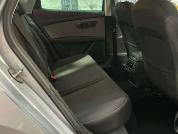 Used SEAT Leon 2019 for sale - 77422801: Photo