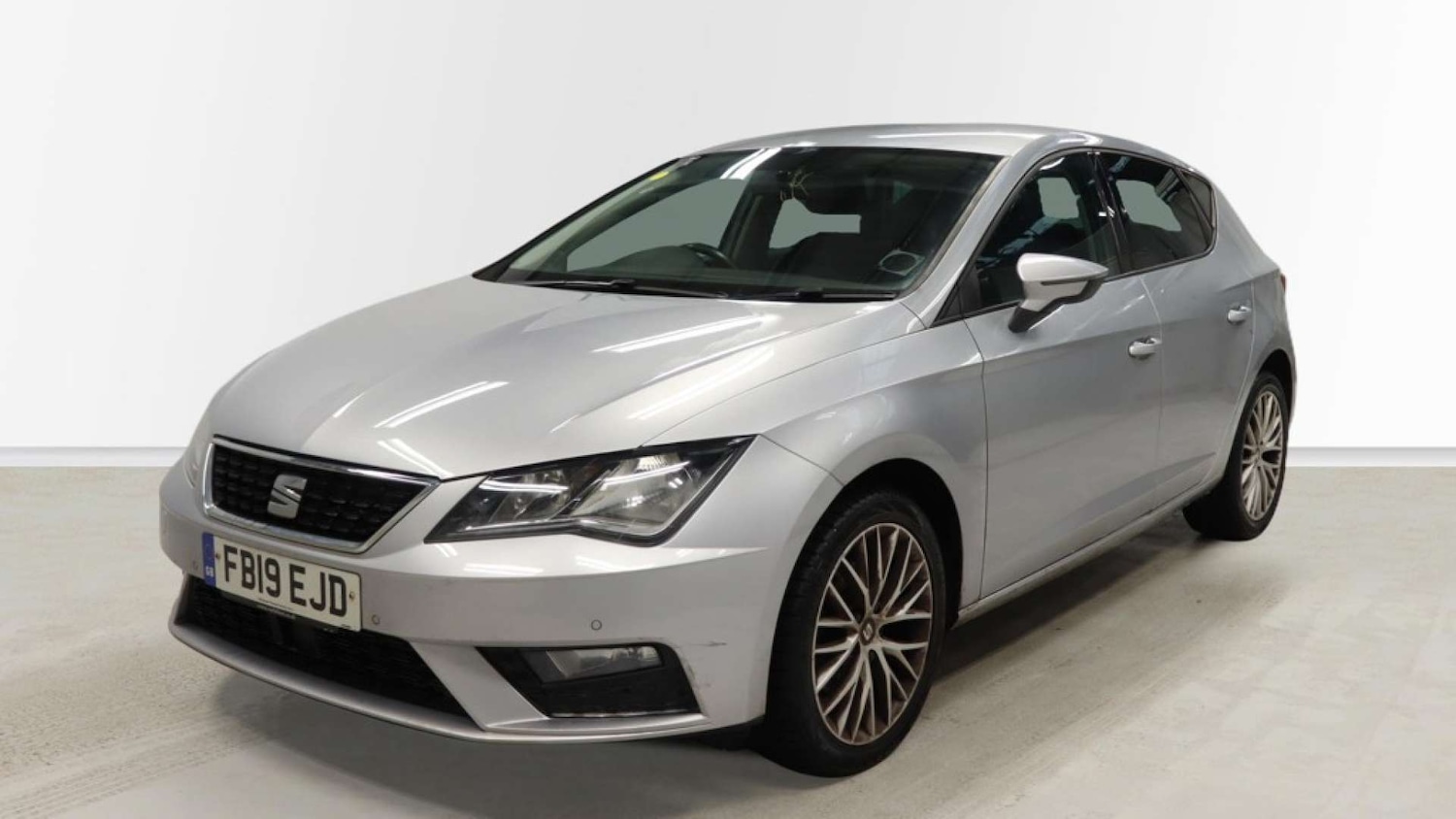 Used SEAT Leon 2019 for sale - 77422801: Photo 5
