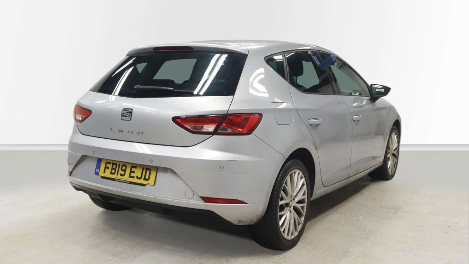Used SEAT Leon 2019 for sale - 77422801: Photo 7