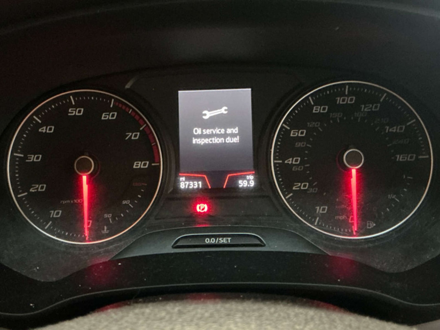 Used SEAT Leon 2019 for sale - 77422801: Photo 8