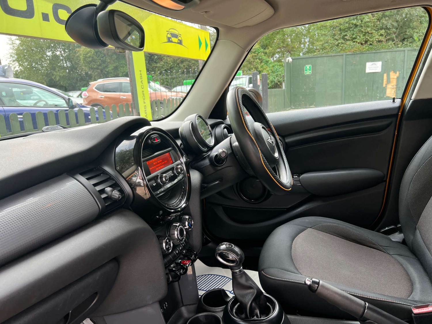 Vehicle 15