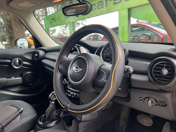 Used MINI Hatch 2016 for sale - 75827348: Photo