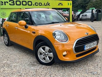 Used MINI Hatch 2016 for sale - 75827348: Photo