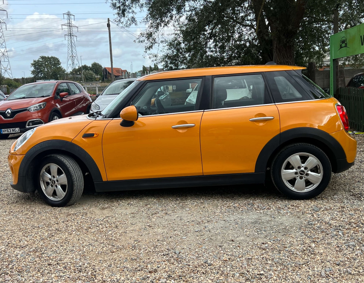 Vehicle 6