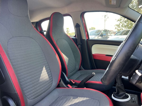 Used Renault Twingo 2014 for sale - 75680043: Photo 11