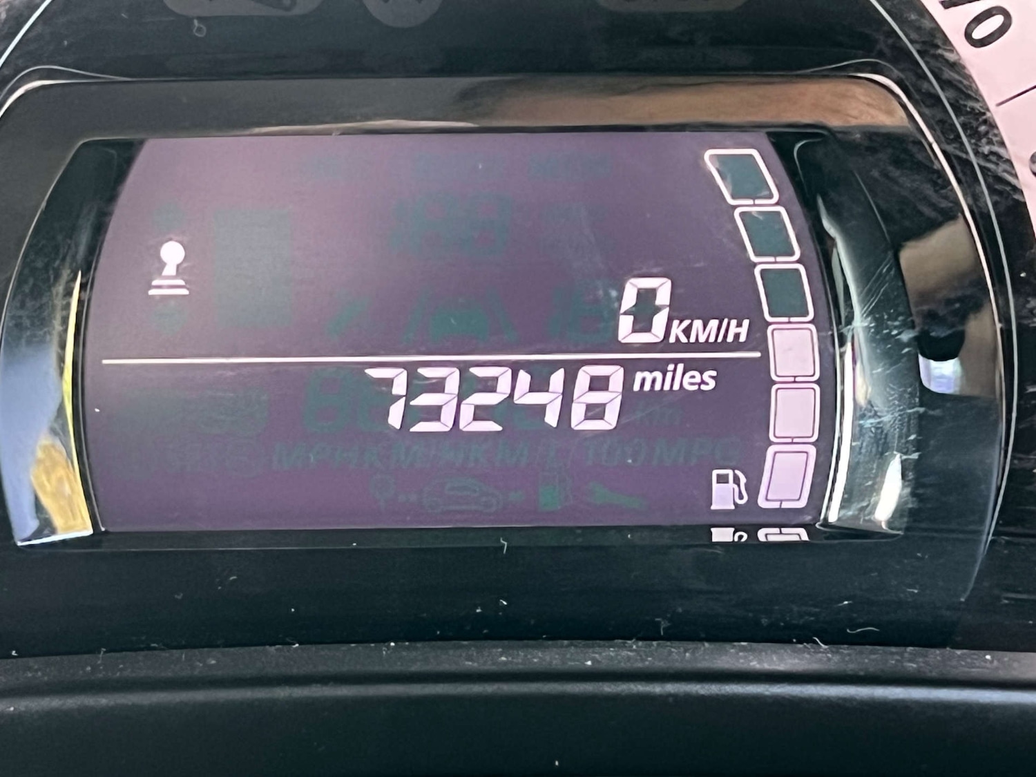 Vehicle 23