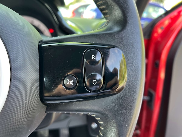 Used Renault Twingo 2014 for sale - 75680043: Photo 24