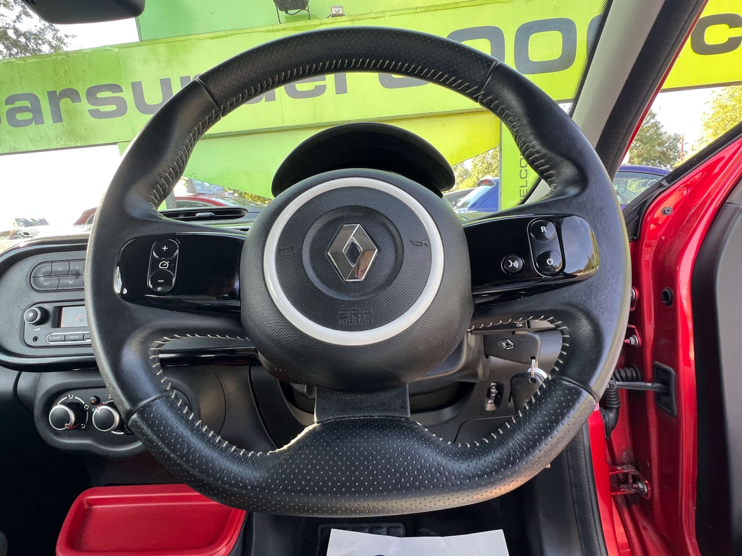Vehicle 25