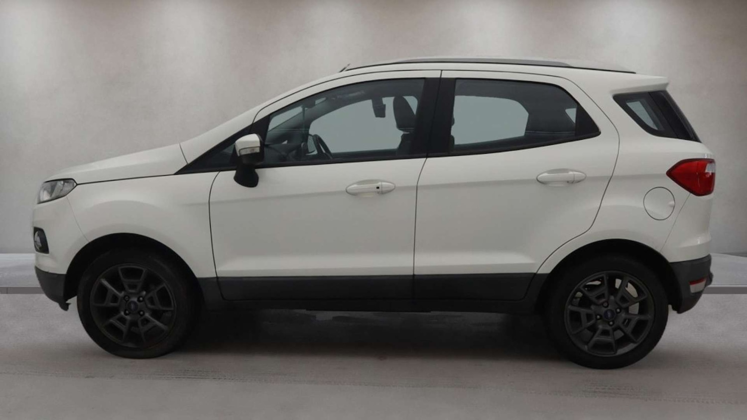 Used Ford Ecosport 2016 for sale - 78003668: Photo 10