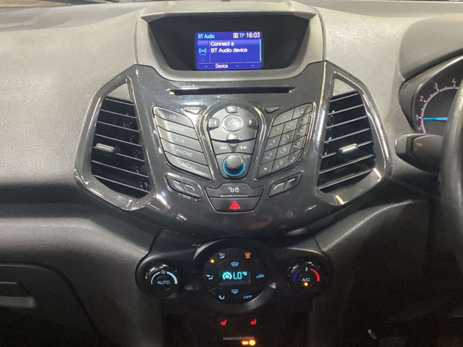 Used Ford Ecosport 2016 for sale - 78003668: Photo 2